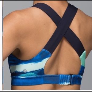 Lululemon All Sports Bra